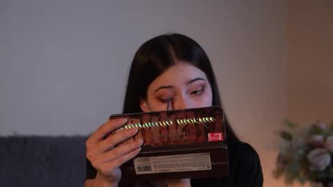 Snapshot of gizefto chatting on 10-20-25, 02:50 Agness online show from 10-20-25, 02:50