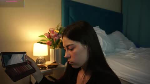 Snapshot of gizefto chatting on 11-14-25, 02:49 Agness online show from 11-14-25, 02:49