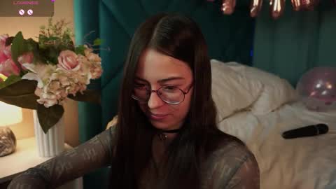 Agness online show from 02-24-26, 02:48