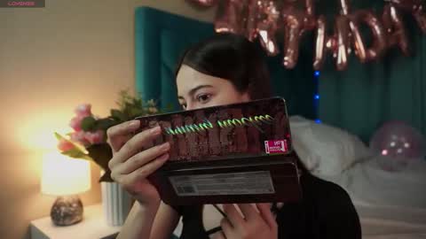 Agness online show from 02-25-26, 02:59