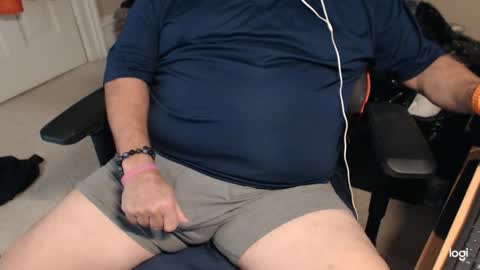 gizmo706 online show from 10-29-25, 04:42