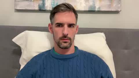 Chad Thunderstroke and Bianca online show from 12-18-25, 05:02