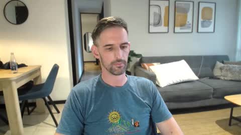 Chad Thunderstroke and Bianca online show from 01-09-26, 07:37