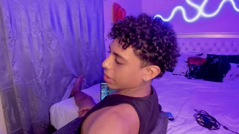 only for you bby  online show from 10-23-25, 10:08