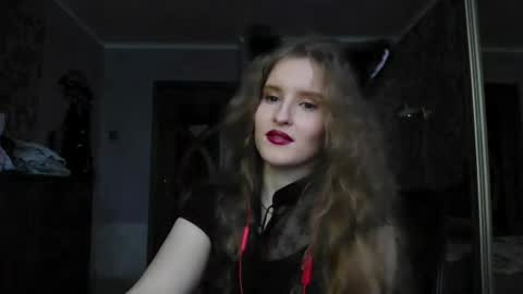 Adeline online show from 02-24-26, 06:11