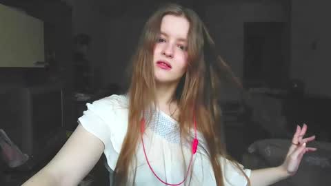 Adeline online show from 02-26-26, 07:07