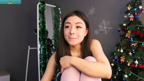 Michelle online show from 01-10-25, 07:35