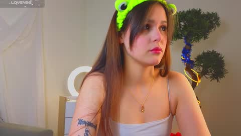 Michelle online show from 01-30-25, 03:11