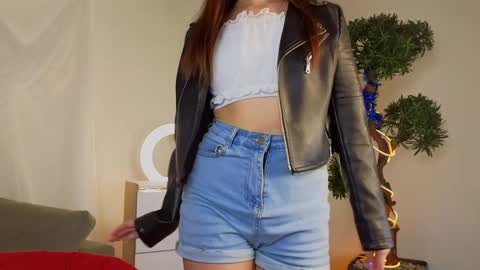 Michelle online show from 01-31-25, 03:09