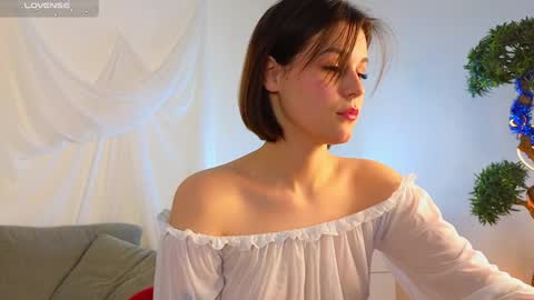 Michelle online show from 02-07-25, 03:12