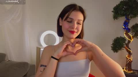 Michelle online show from 02-12-25, 03:29