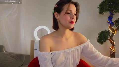 Michelle online show from 02-12-25, 06:40