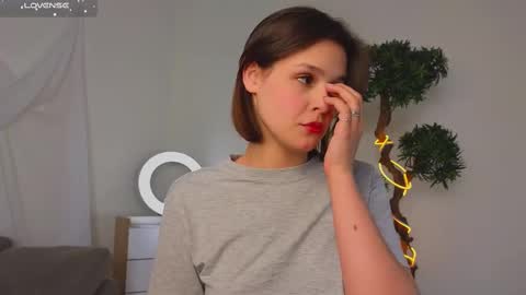 Michelle online show from 02-22-25, 03:12