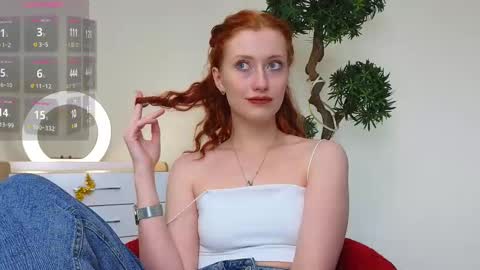 Michelle online show from 03-06-25, 02:08