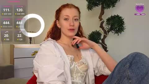Michelle online show from 03-07-25, 04:22