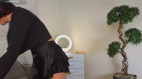 Michelle online show from 03-08-25, 03:28