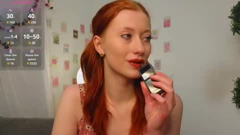 Michelle online show from 03-10-25, 02:05