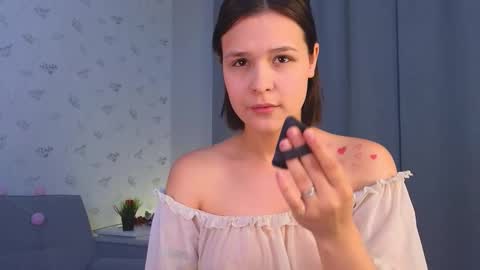 Michelle online show from 09-21-25, 03:08