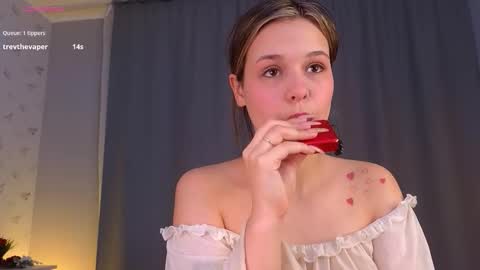 Michelle online show from 10-14-25, 03:07