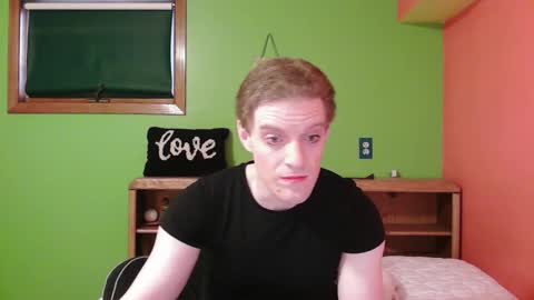 glam trans goddess online show from 01-18-26, 05:17