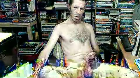 Glauconx online show from 12-05-24, 04:53