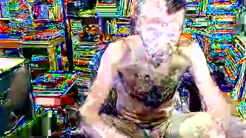 Glauconx online show from 12-07-24, 06:43