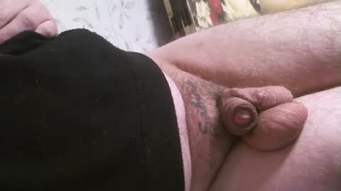 glekke89 online show from 01-31-25, 01:12