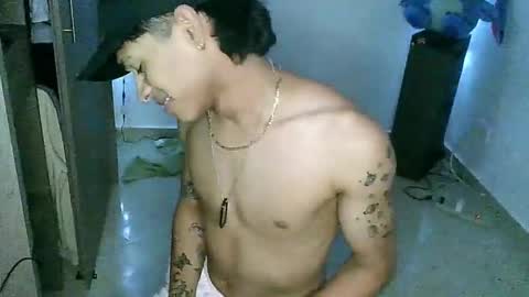 glen_connor_11 online show from 01-13-26, 06:51