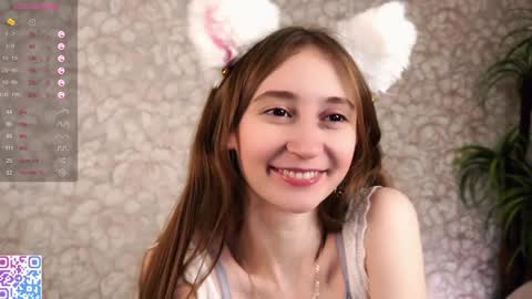 Snapshot of glennabardy chatting on 01-18-25, 03:27 Sandra online show from 01-18-25, 03:27