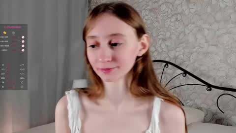 Snapshot of glennabardy chatting on 02-20-25, 07:30 Sandra online show from 02-20-25, 07:30