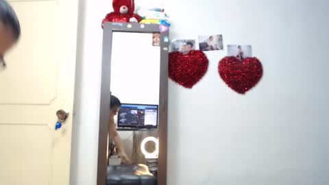 Snapshot of glennddastar chatting on 09-13-25, 12:10 GlennddaStar online show from 09-13-25, 12:10