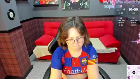 glimmer_goddesss online show from 10-02-25, 01:34