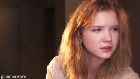 Gracia online show from 03-19-26, 06:56