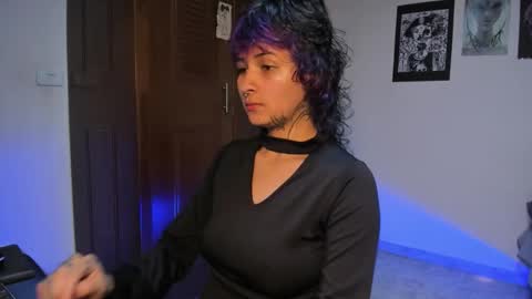 NYX online show from 12-03-25, 07:45