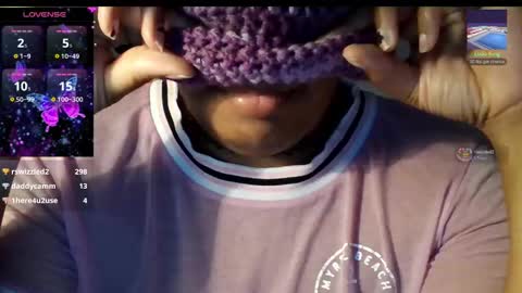 glitter_bunny online show from 09-26-25, 12:58