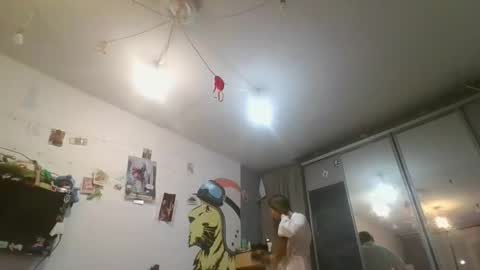 glitter_doll online show from 01-07-25, 05:20