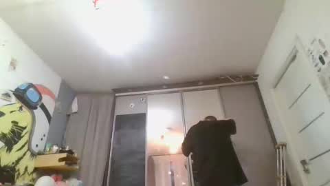 glitter_doll online show from 01-15-25, 01:41