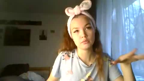 glitter_doll online show from 01-27-25, 11:32