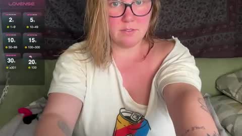 GlitterKitty 108 online show from 01-09-26, 02:53