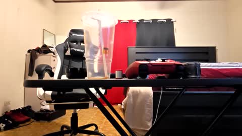 glomightyj online show from 02-16-26, 02:18