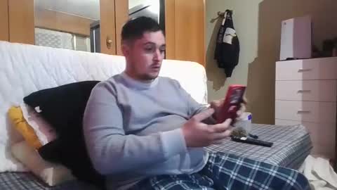 glooboohxxx online show from 01-19-25, 04:54