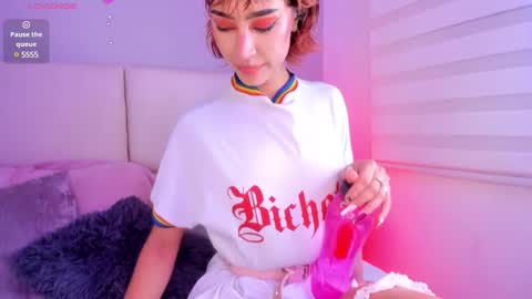 Gloomy Sweetness online show from 01-12-25, 04:10