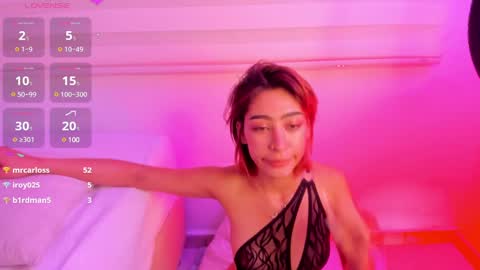 Gloomy Sweetness online show from 01-16-25, 08:22