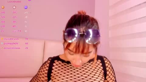 Gloomy Sweetness online show from 01-21-25, 08:08