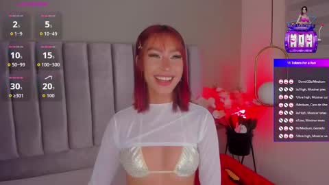 Gloomy Sweetness online show from 09-28-25, 04:07