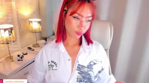 Gloomy Sweetness online show from 10-21-25, 06:14