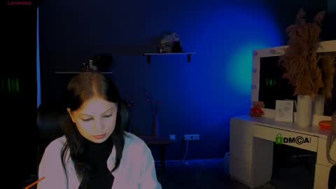 your dream  online show from 09-14-25, 08:24
