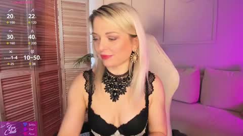Gloria online show from 01-09-25, 10:52