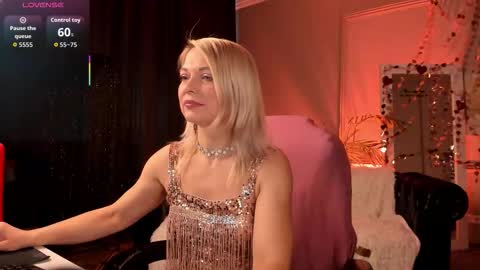 Gloria online show from 02-13-26, 10:55