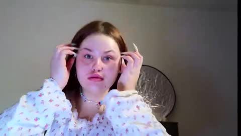 gloria_thomas online show from 02-05-26, 10:31